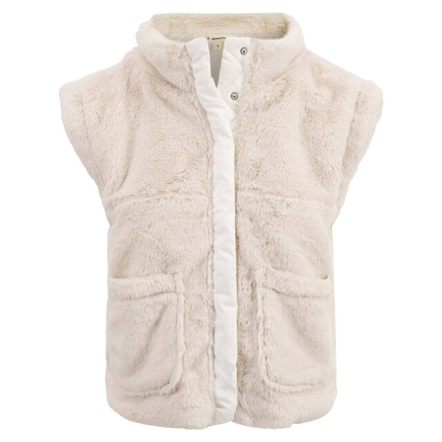 Zusss Gilet 0306-084 Zusss Gilet 0306-084 large