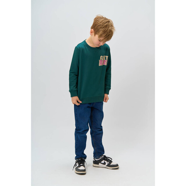 The New Sweat tn6681 The New Sweat TN6681 large