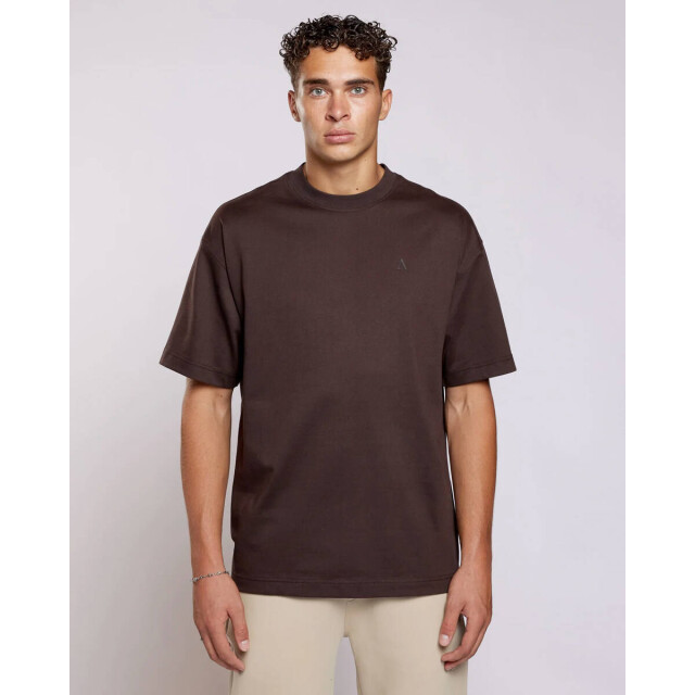 Aeden T-shirt korte mouw a22243070 fabien Aeden Official T-shirt korte mouw A22243070 FABIEN large