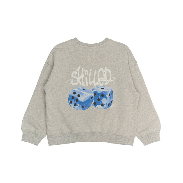 The New Sweat tn6670 The New Sweat TN6670 large