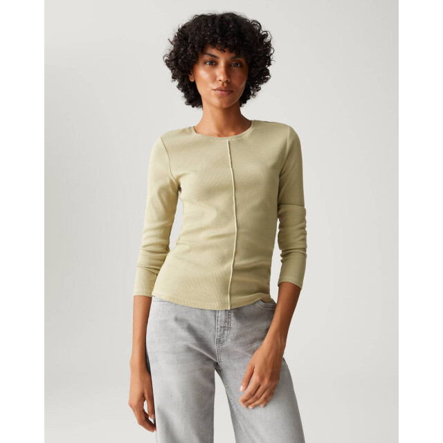 Opus Top korte mouw 10221910409100 Opus Top lange mouw 10221910409100 large