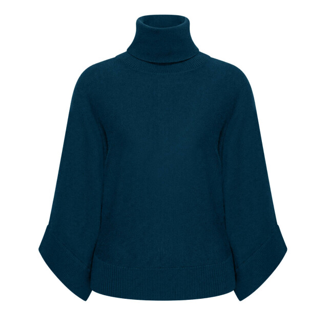 Aimee The Label Sweat neroa5 Aímée the Label Pullover NeroA5 large