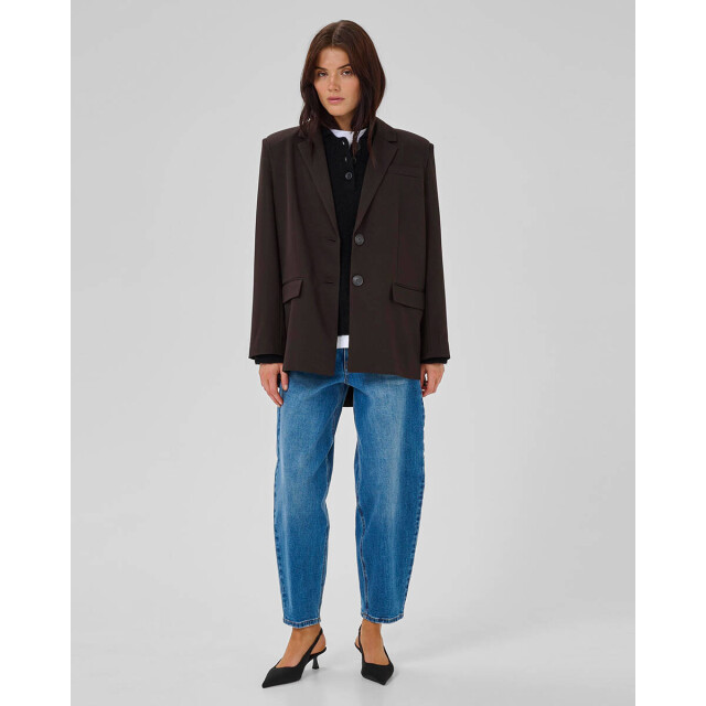 My Essential Wardrobe Blazer 10705218 disa My Essential Wardrobe Blazer 10705218 DISA large