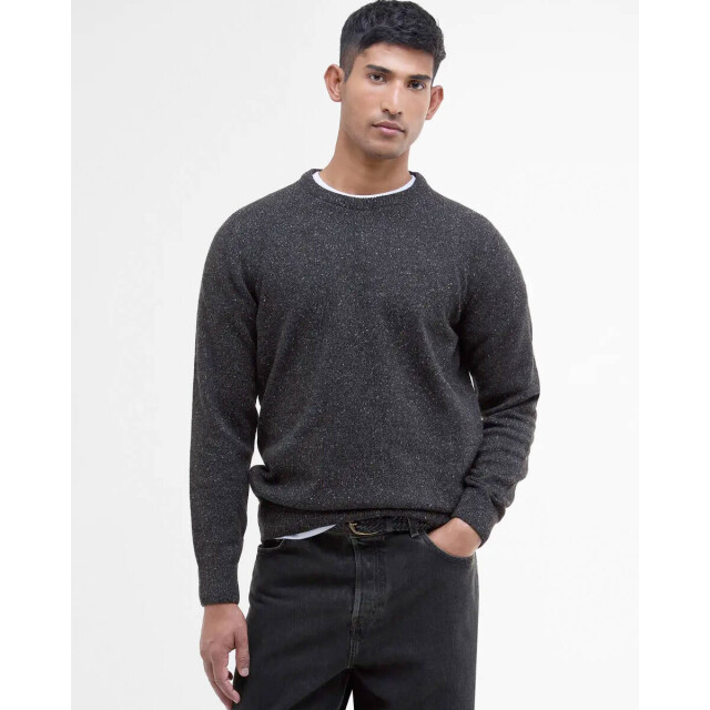 Barbour Pullover mkn0844 tisbury Barbour Pullover MKN0844 TISBURY large