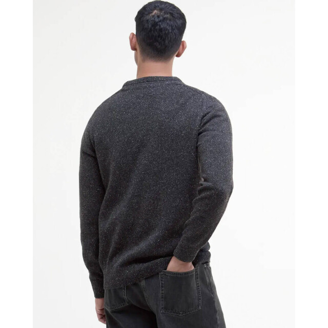 Barbour Pullover mkn0844 tisbury Barbour Pullover MKN0844 TISBURY large