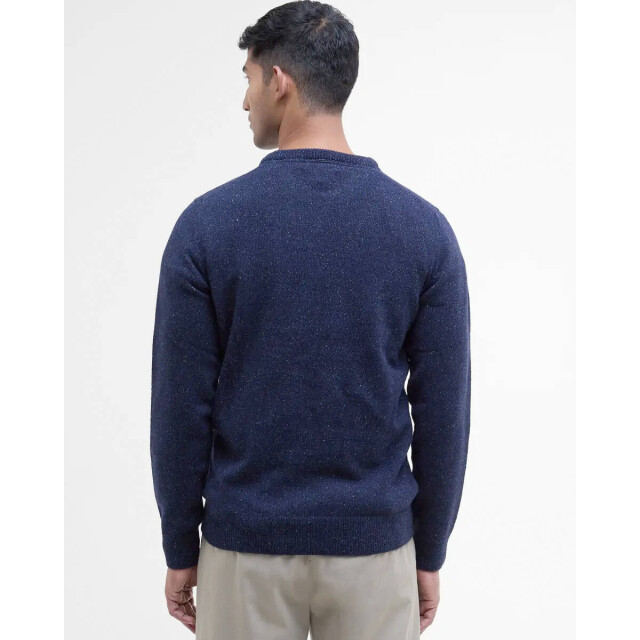 Barbour Pullover mkn0844 tisbury Barbour Pullover MKN0844 TISBURY large