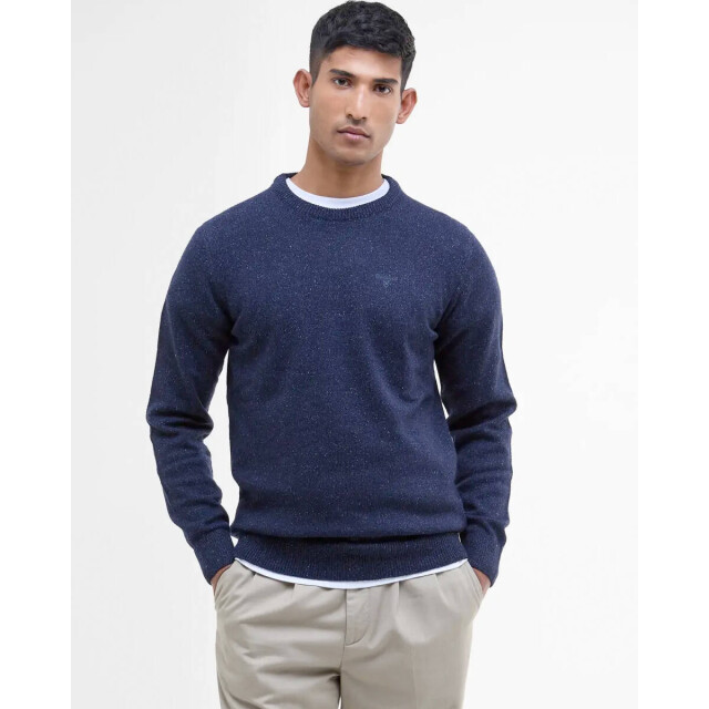 Barbour Pullover mkn0844 tisbury Barbour Pullover MKN0844 TISBURY large