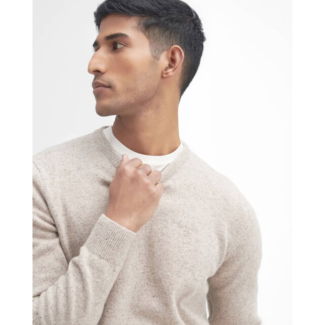 Barbour Pullover mkn0844 tisbury Barbour Pullover MKN0844 TISBURY large