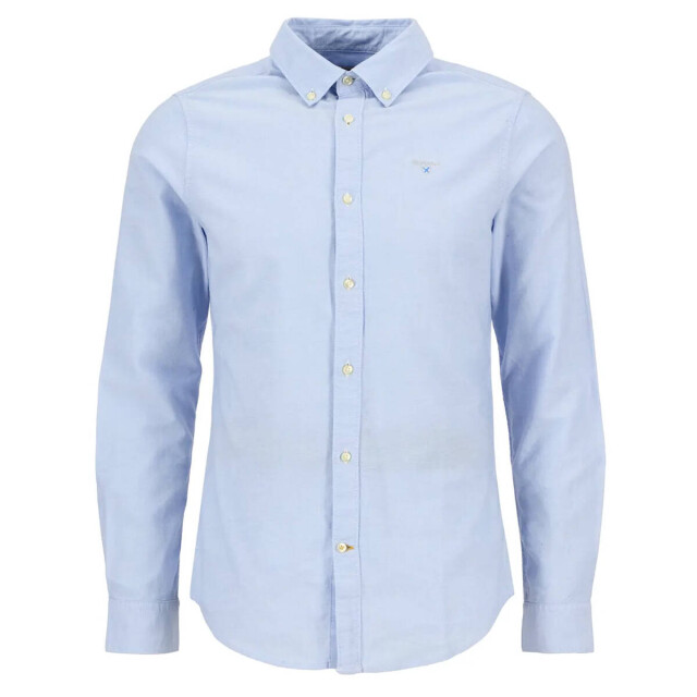 Barbour Overhemd lange mouw msh5301 oxtown shi Barbour Overhemd lange mouw MSH5301 OXTOWN SHI large