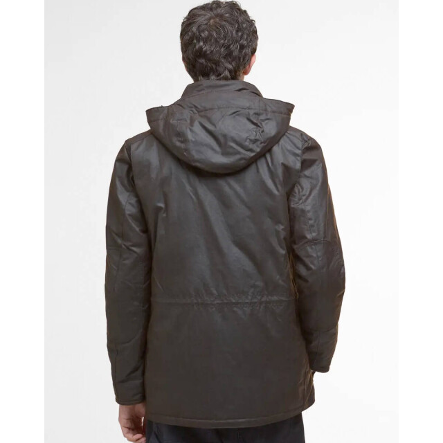 Barbour Jack mwx2203 w. sapper Barbour Jack MWX2203 W. SAPPER large