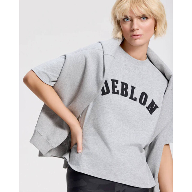 Deblon Sports T-shirt 2530507 lou Deblon Sports T-shirt 2530507 LOU large