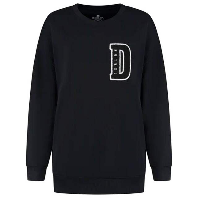 Deblon Sports Sweat 2531009 cathy Deblon Sports Sweat 2531009 CATHY large