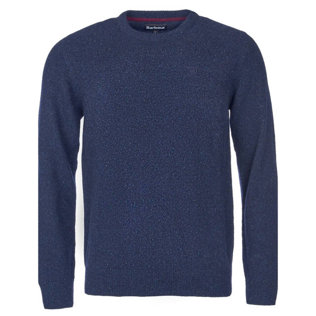 Barbour Pullover mkn0844 tisbury Barbour Pullover MKN0844 TISBURY large