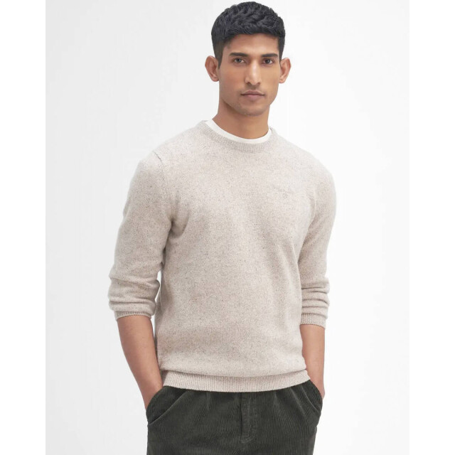 Barbour Pullover mkn0844 tisbury Barbour Pullover MKN0844 TISBURY large