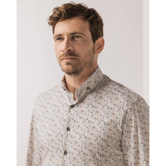 State of Art Overhemd lange mouw 21425253 State of art Overhemd lange mouw 21425253 large