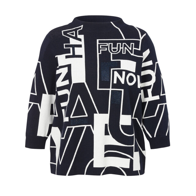 Via Appia Due Pullover 2515814 Via Appia Due Pullover 2515814 large