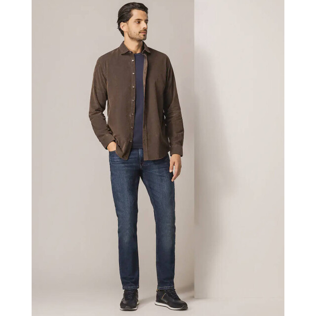 State of Art Overhemd lange mouw 21125214 State of art Overhemd lange mouw 21125214 large