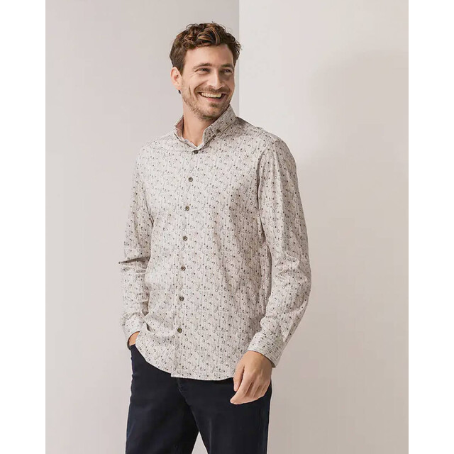State of Art Overhemd lange mouw 21425253 State of art Overhemd lange mouw 21425253 large