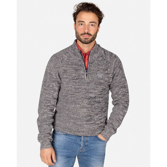 New Zealand Auckland Pullover 25kn424 New Zealand Auckland Pullover 25KN424 large