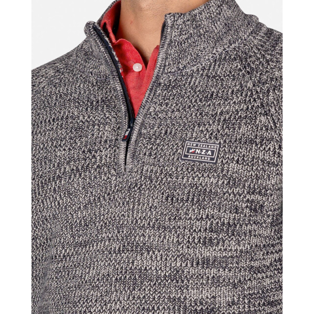 New Zealand Auckland Pullover 25kn424 New Zealand Auckland Pullover 25KN424 large