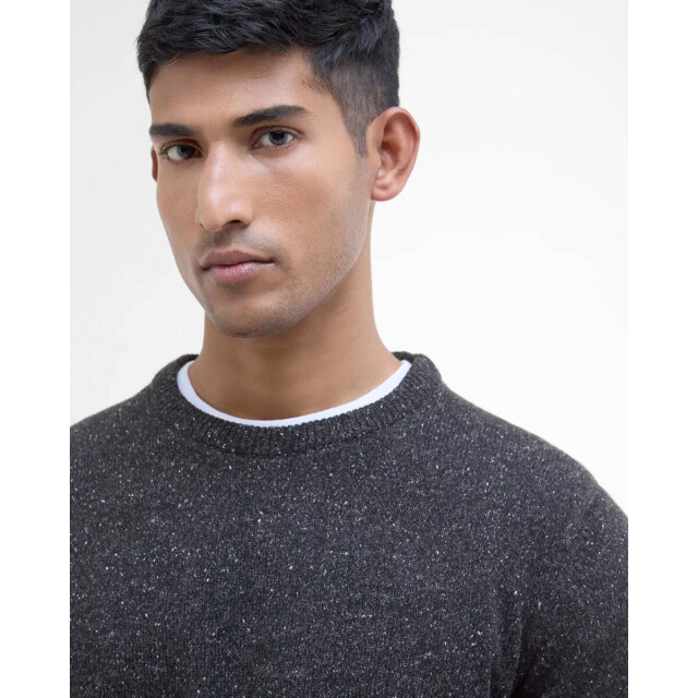 Barbour Pullover mkn0844 tisbury Barbour Pullover MKN0844 TISBURY large