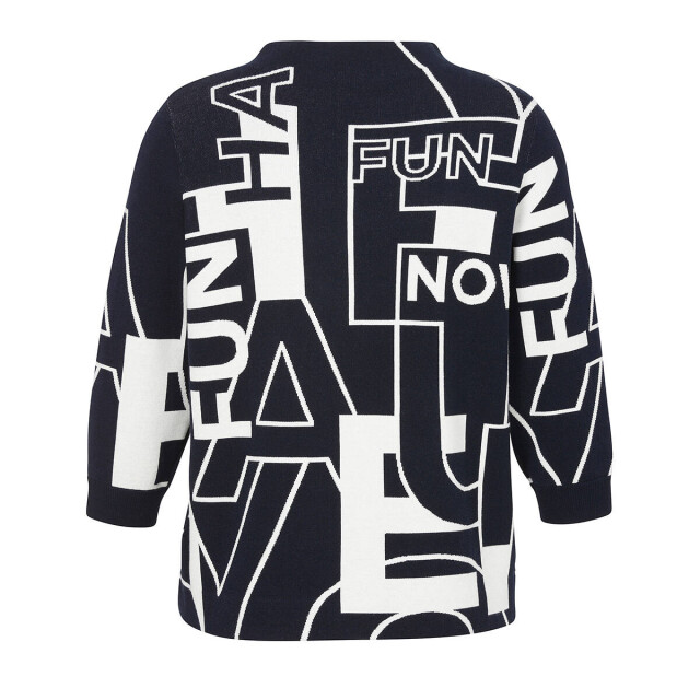 Via Appia Due Pullover 2515814 Via Appia Due Pullover 2515814 large