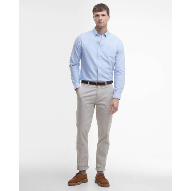 Barbour Overhemd lange mouw msh5301 oxtown shi Barbour Overhemd lange mouw MSH5301 OXTOWN SHI large