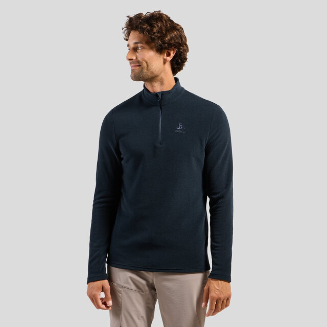 Odlo Midlayer 1/2 zip roy 542332 large