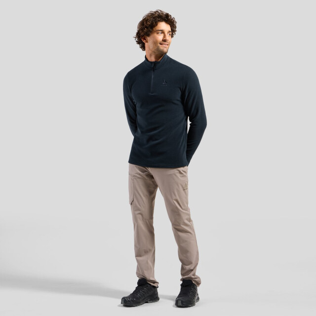 Odlo Midlayer 1/2 zip roy 542332 large