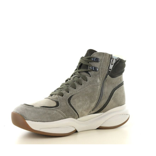 Xsensible 261.40.526 Boots Taupe 261.40.526 large