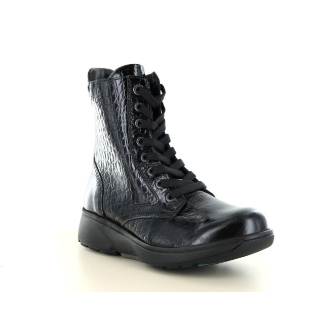 Xsensible 261.90.527 Boots Zwart 261.90.527 large