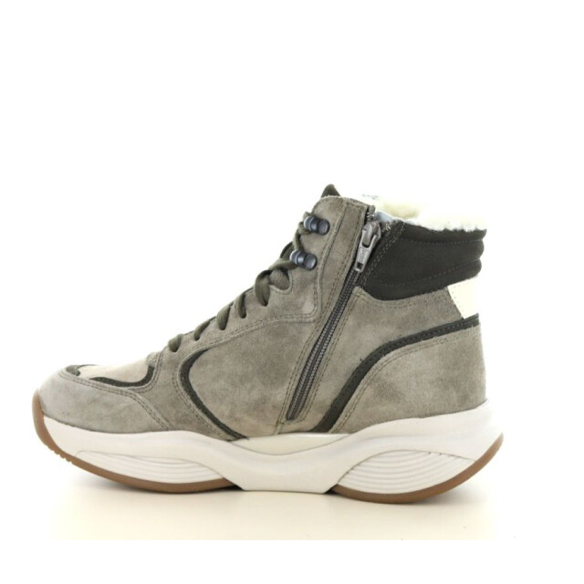 Xsensible 261.40.526 Boots Taupe 261.40.526 large