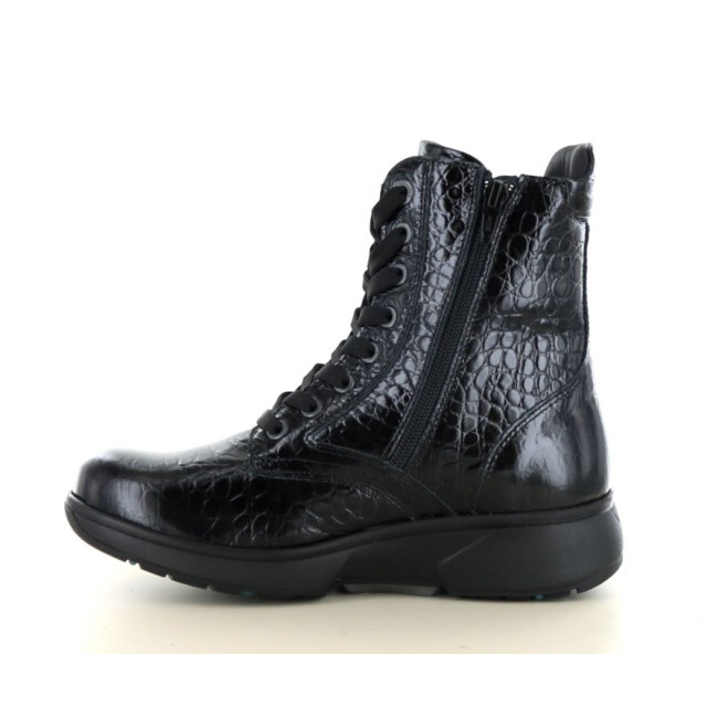 Xsensible 261.90.527 Boots Zwart 261.90.527 large