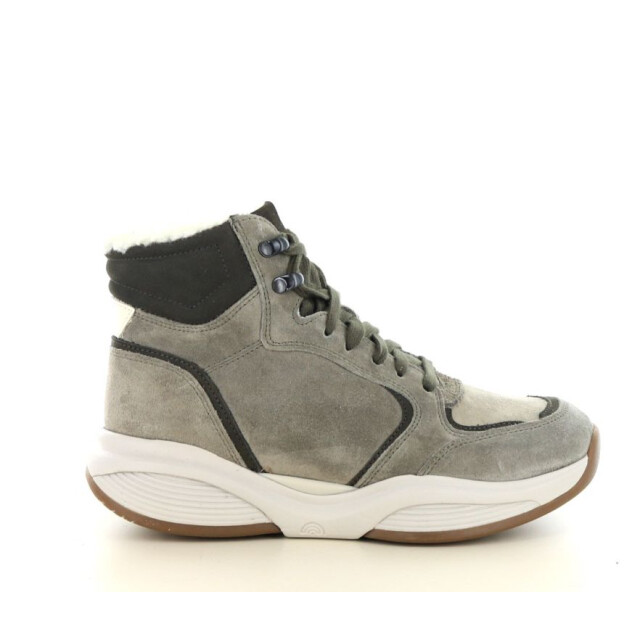 Xsensible 261.40.526 Boots Taupe 261.40.526 large