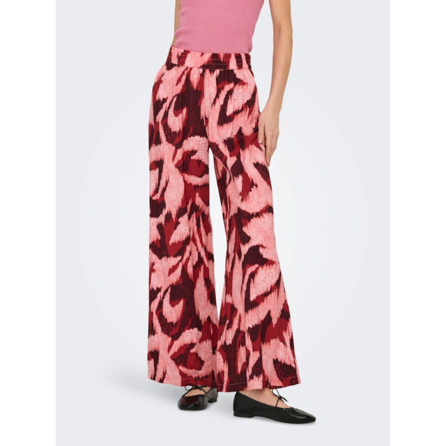 Jacqueline de Yong Miles hw palazzo pant 15353810 large