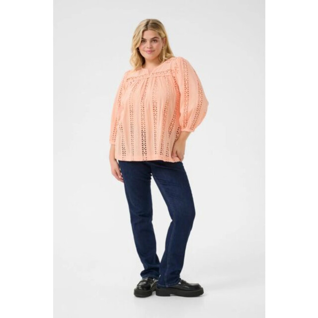 KAFFE Kcrandi blouse 10583093 large