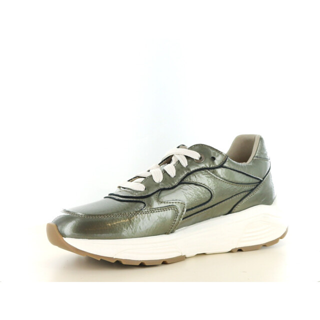 Xsensible 237.70.411 Sneakers Groen 237.70.411 large