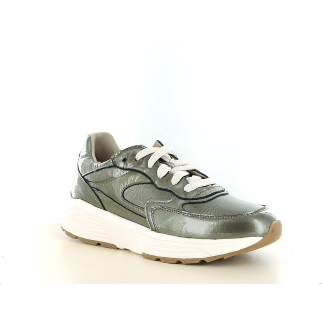 Xsensible 237.70.411 Sneakers Groen 237.70.411 large
