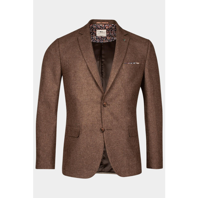 Giordano Blazer blazer robert wool mix 422610/87 186399 large