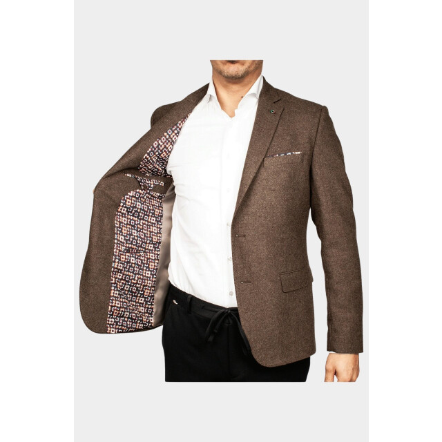 Giordano Blazer blazer robert wool mix 422610/87 186399 large