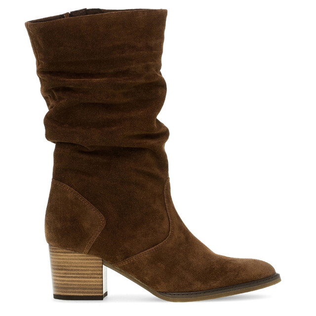 Gabor 72.994.41 Laarzen Bruin 72.994.41 large