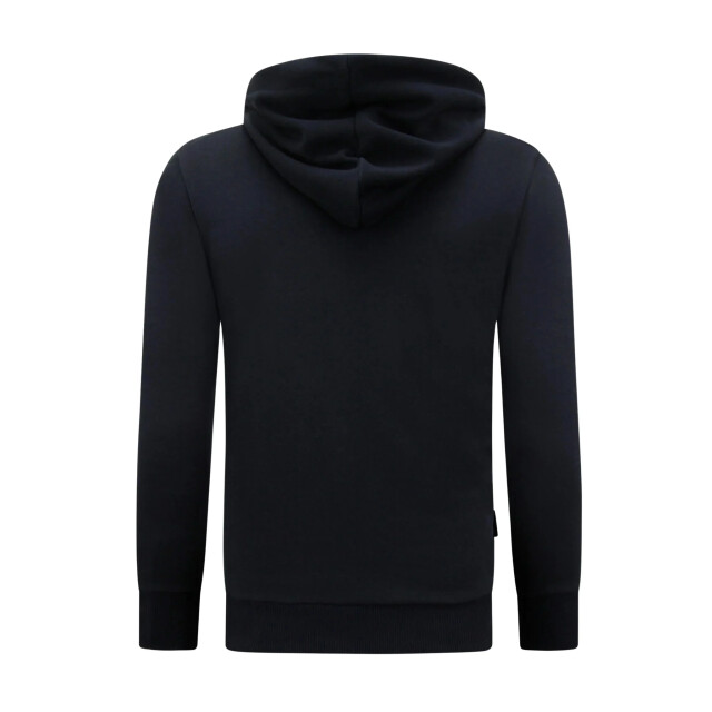 Local Fanatic Mma fighter hoodie LF-2599 large