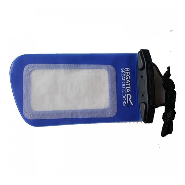 Regatta Groot buiten waterdicht telefoonhoesje UTRG3180_clear large