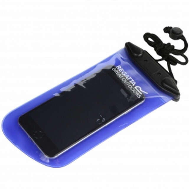 Regatta Groot buiten waterdicht telefoonhoesje UTRG3180_clear large