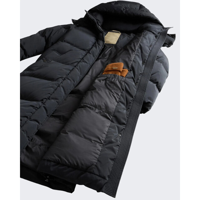 Woolrich Dames kelly long parka CFWWOU2108FRUT1148-100 large