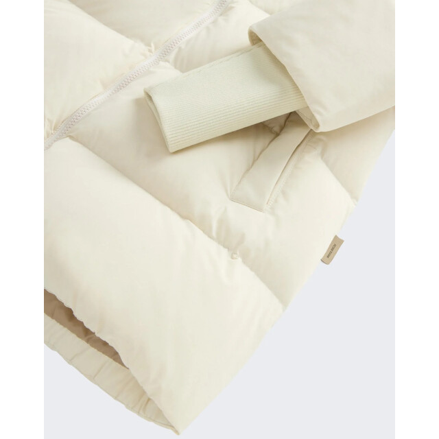 Woolrich Dames cloud madison coat CFWWOU2090FRUT3107-8743 large