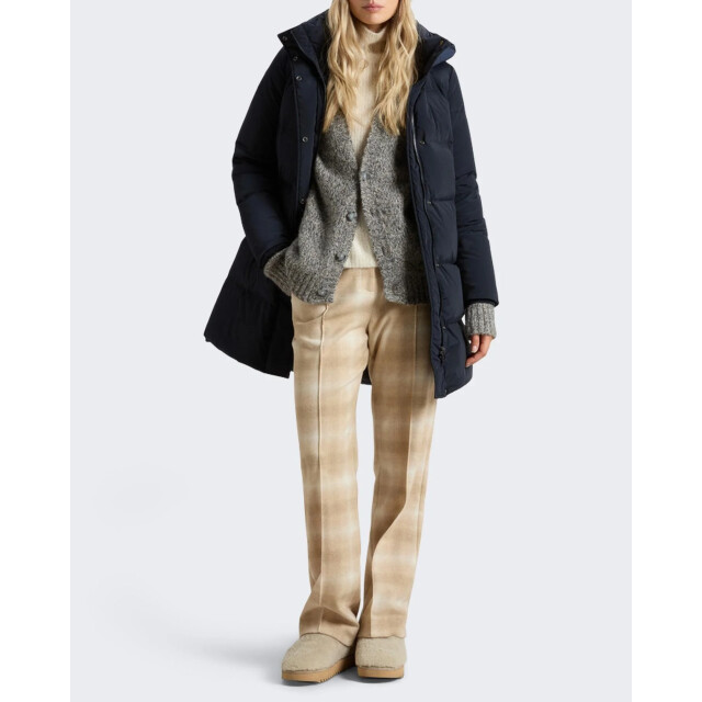 Woolrich Dames kelly jacket CFWWOU2088FRUT1148-3989 large