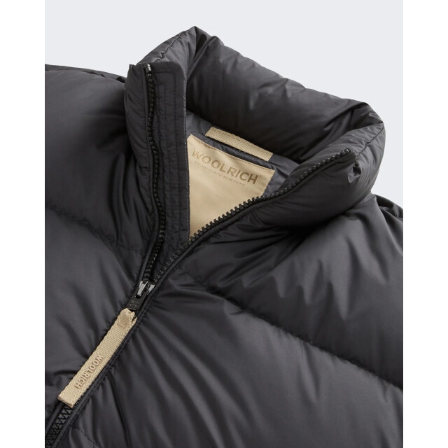 Woolrich Heren cloud eagle jacket CFWOOU2086MRUT2635-100 large