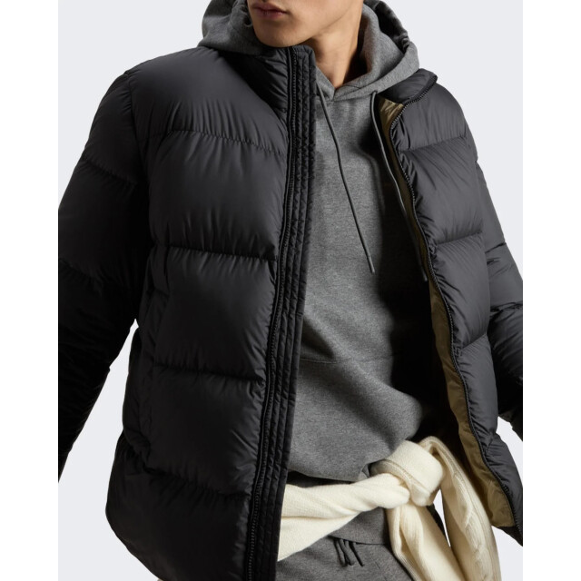 Woolrich Heren cloud eagle jacket CFWOOU2086MRUT2635-100 large