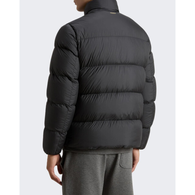 Woolrich Heren cloud eagle jacket CFWOOU2086MRUT2635-100 large
